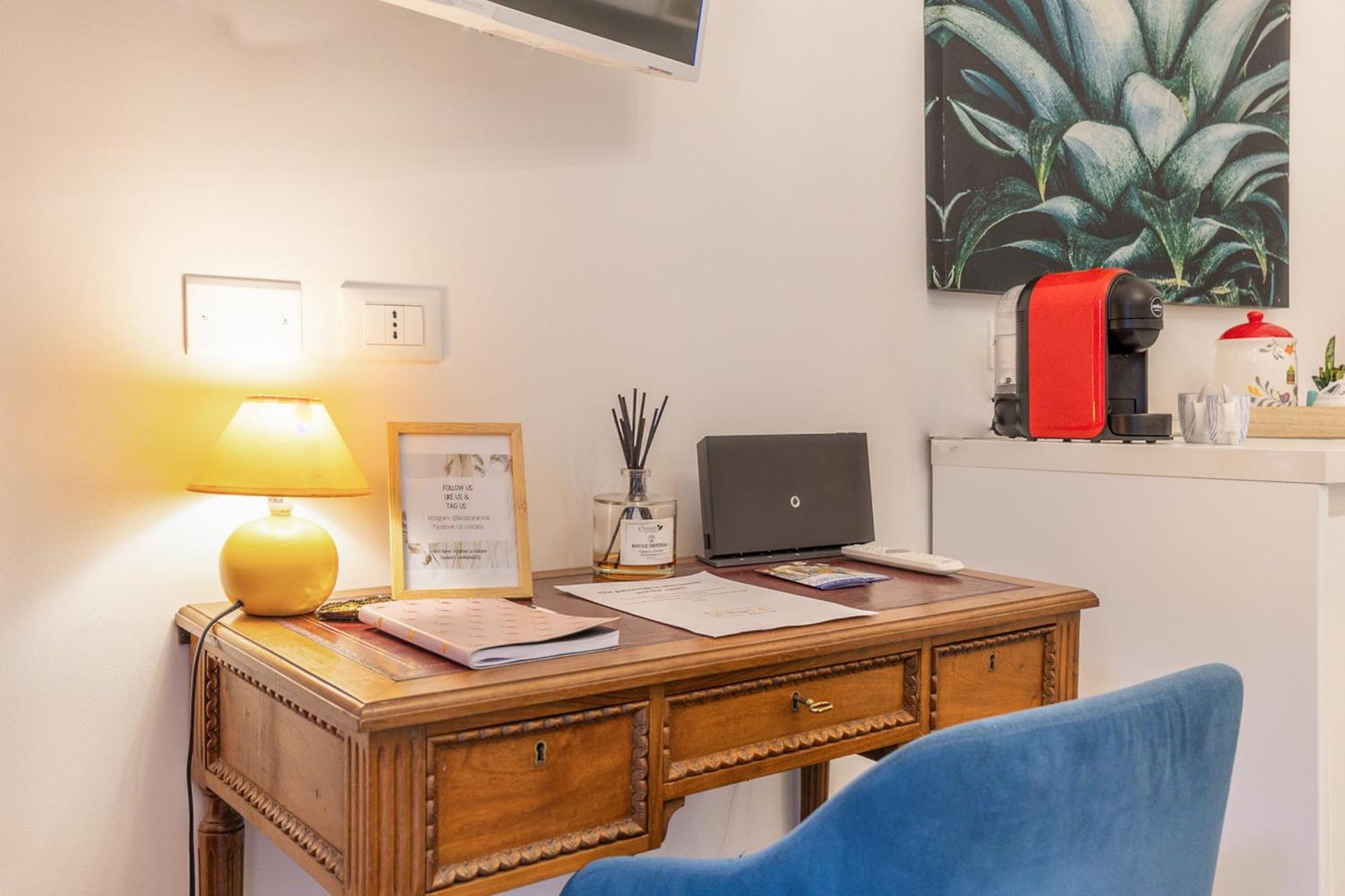 La Vaticana - Saint Peters View - Appartement Rome