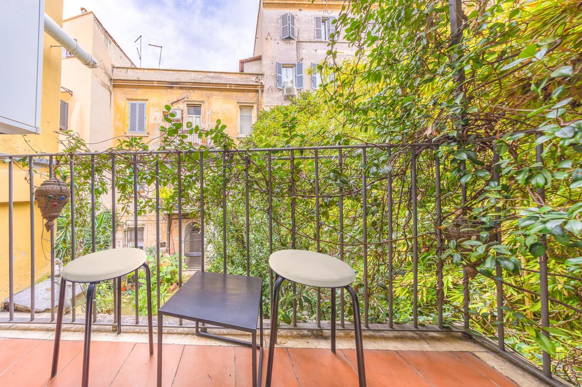 Appartement La Vaticana - Saint Peters View -