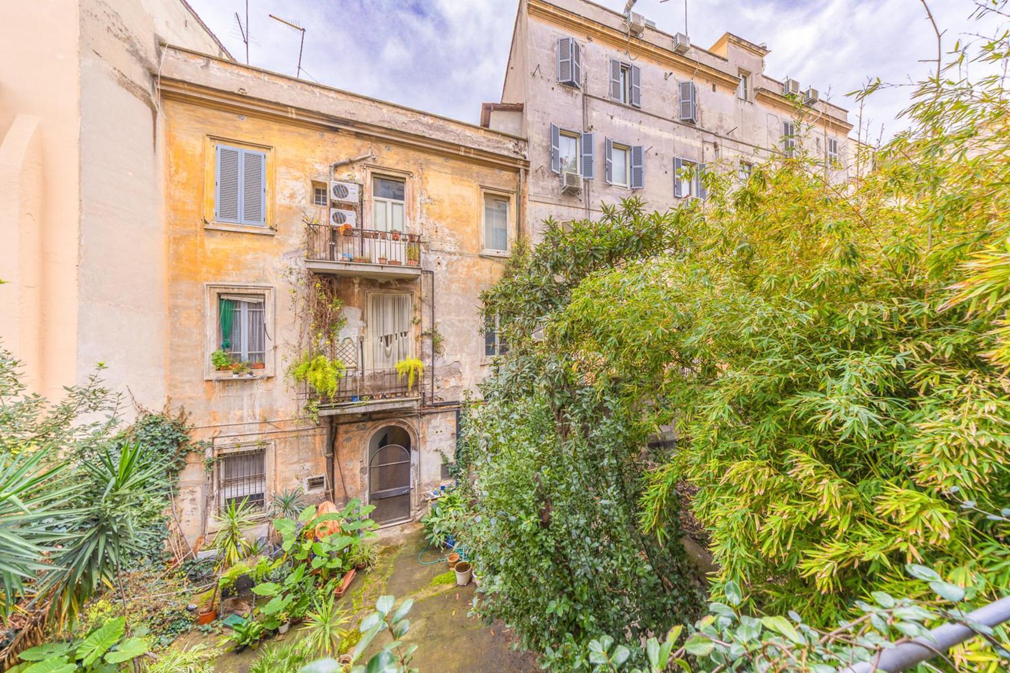Appartement La Vaticana - Saint Peters View - Rome